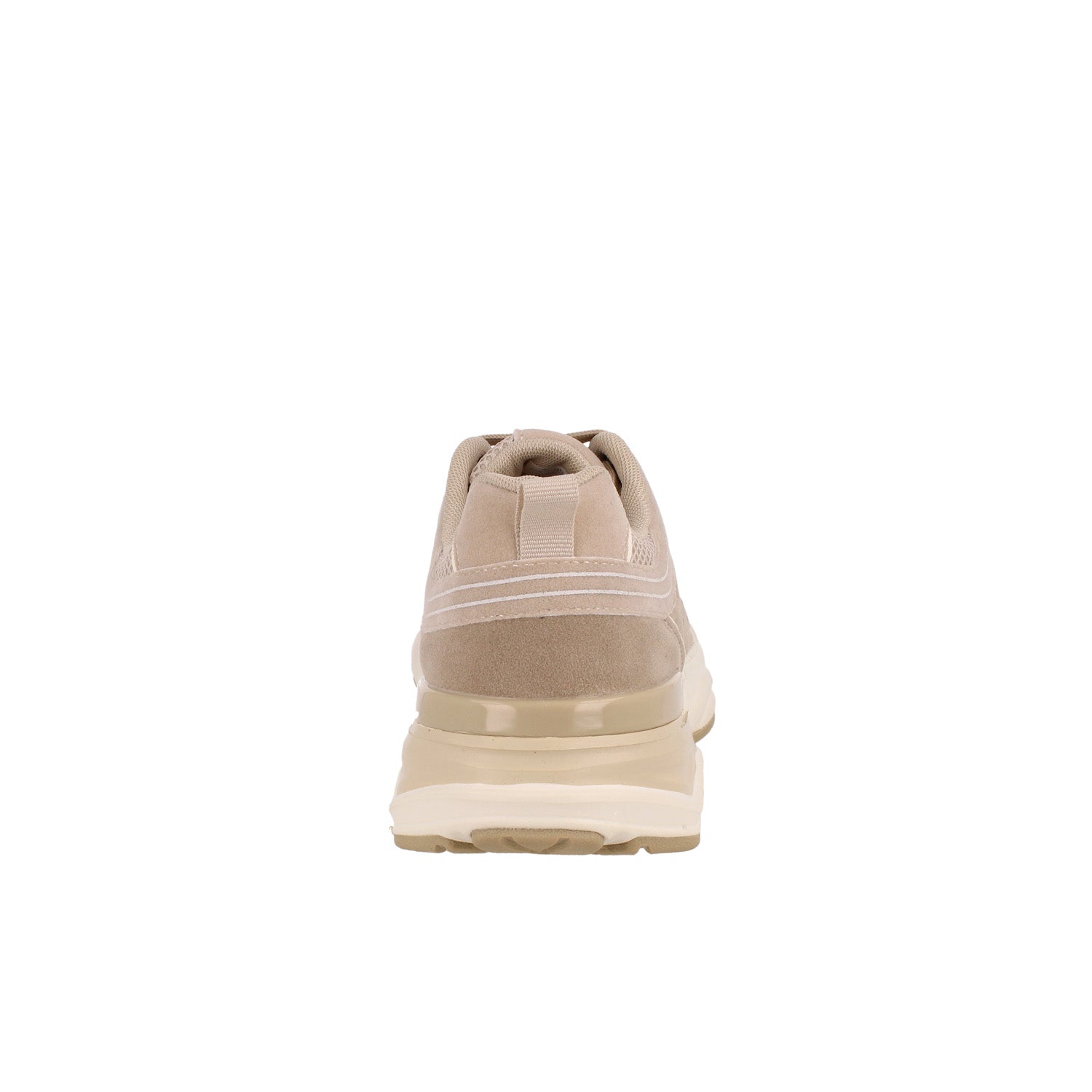 Tenis Urbano Vazza color Cafe para Mujer