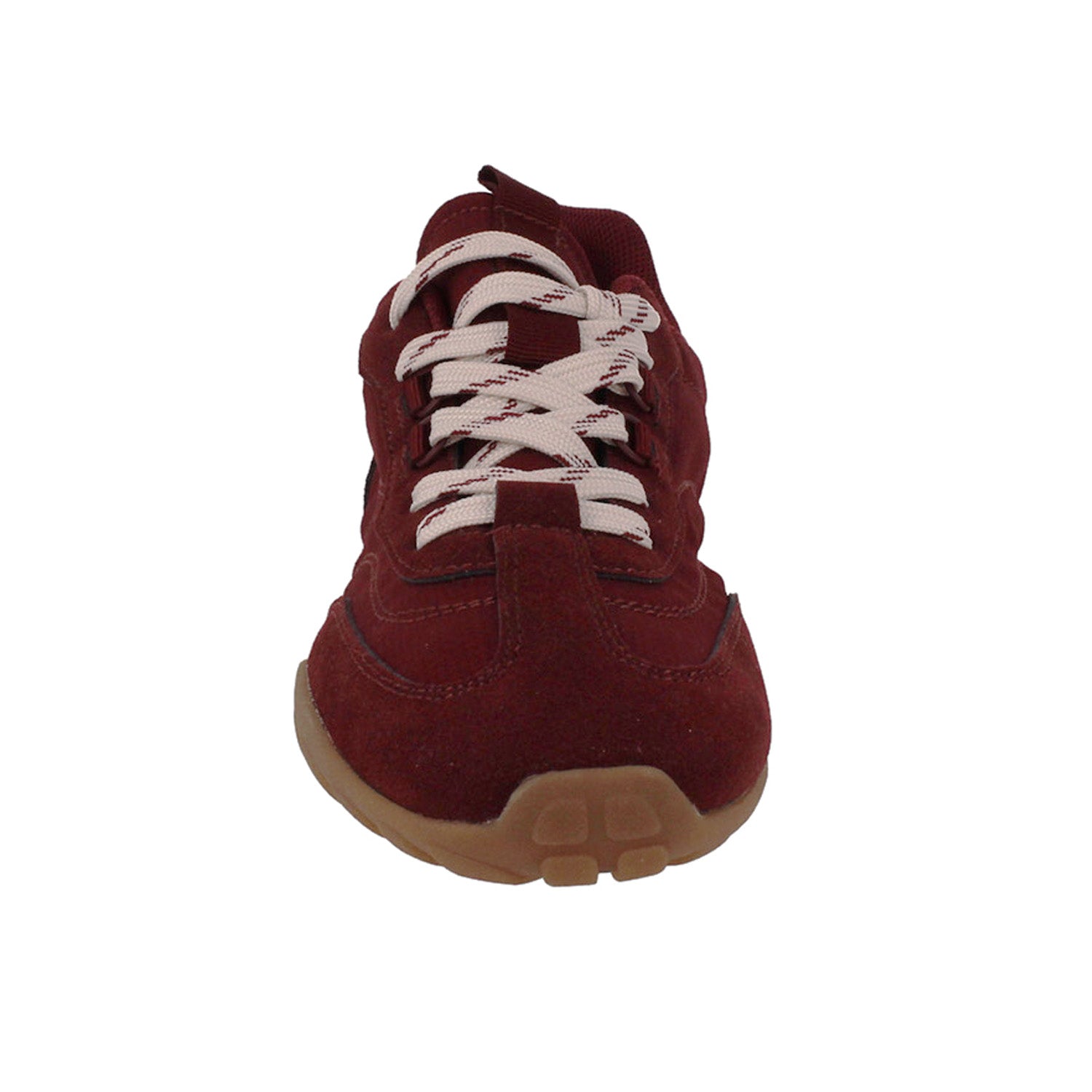 Tenis Urbano Vazza color Vino para Mujer