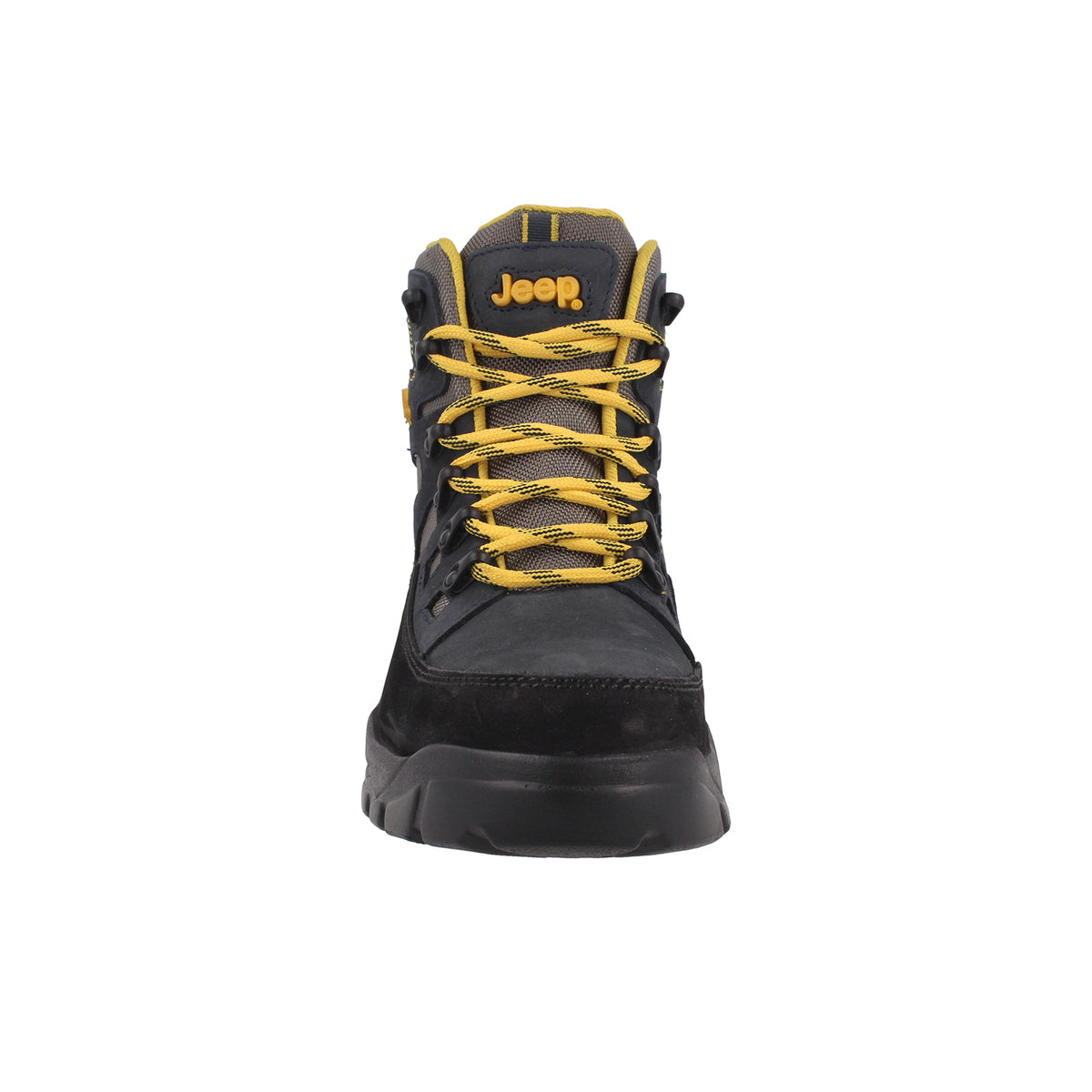 Botin Casual Jeep color Marino para Hombre