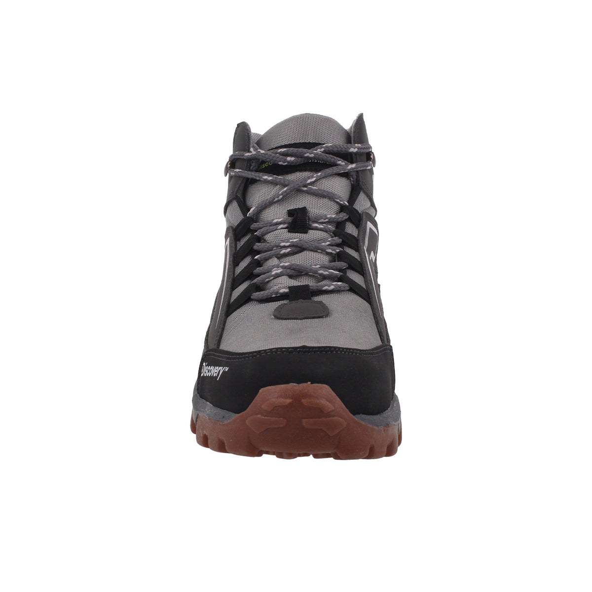 Botin Urbano Discovery color Gris para Hombre