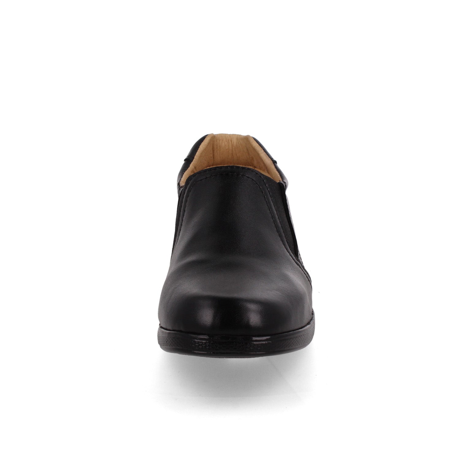 Zapato Casual Vazza color Negro para Mujer