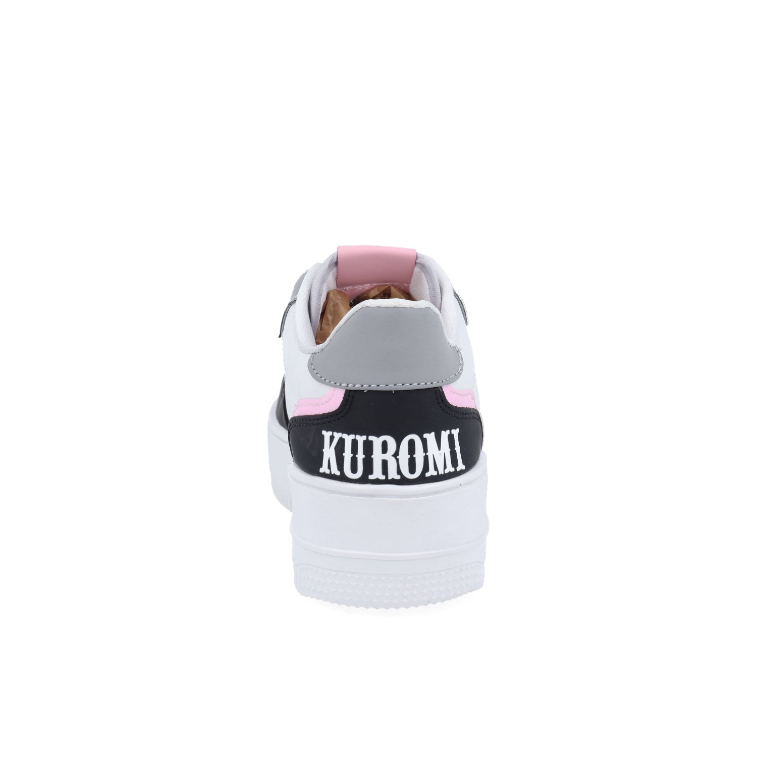 Tenis Urbano de Kuromi color Blanco para Mujer