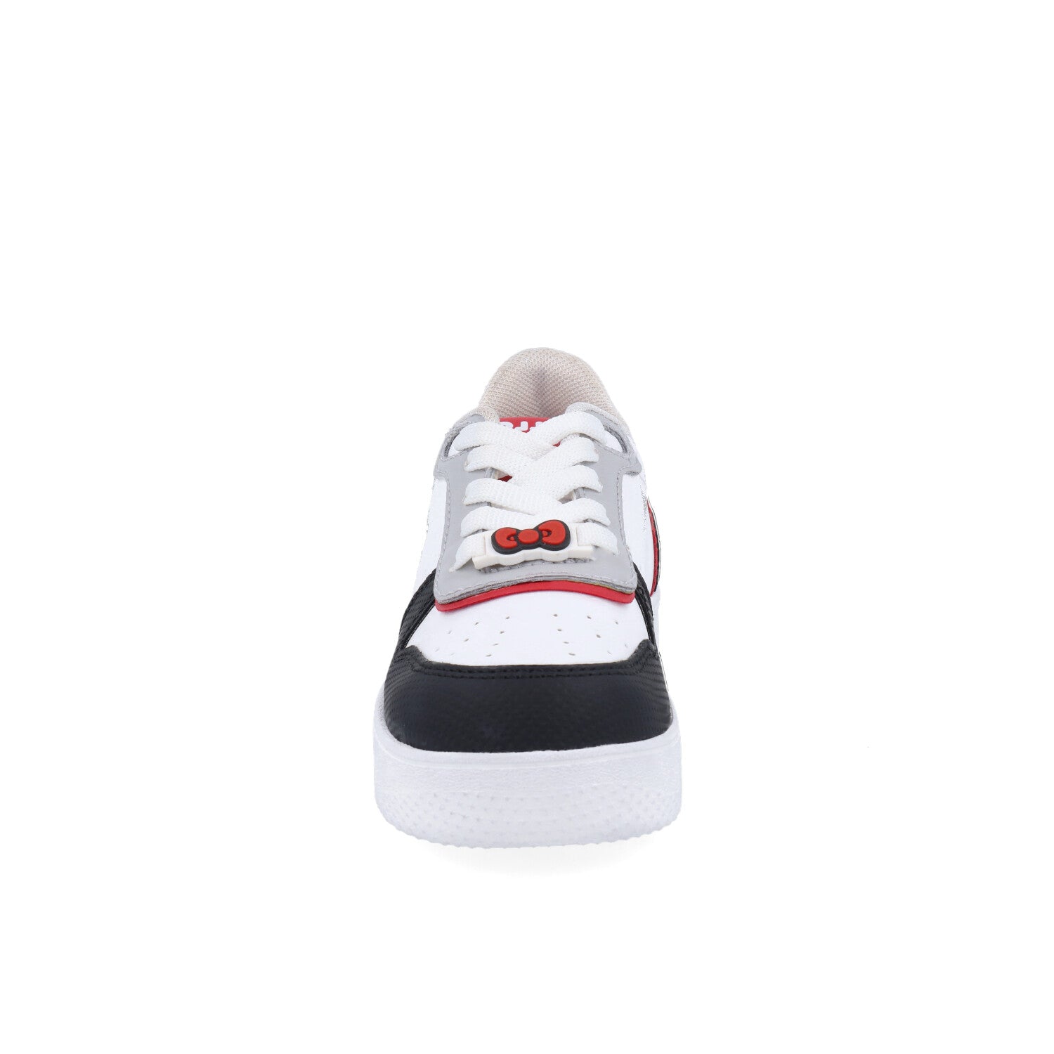 Tenis Urbano Kitty color Blanco para Junior Niña