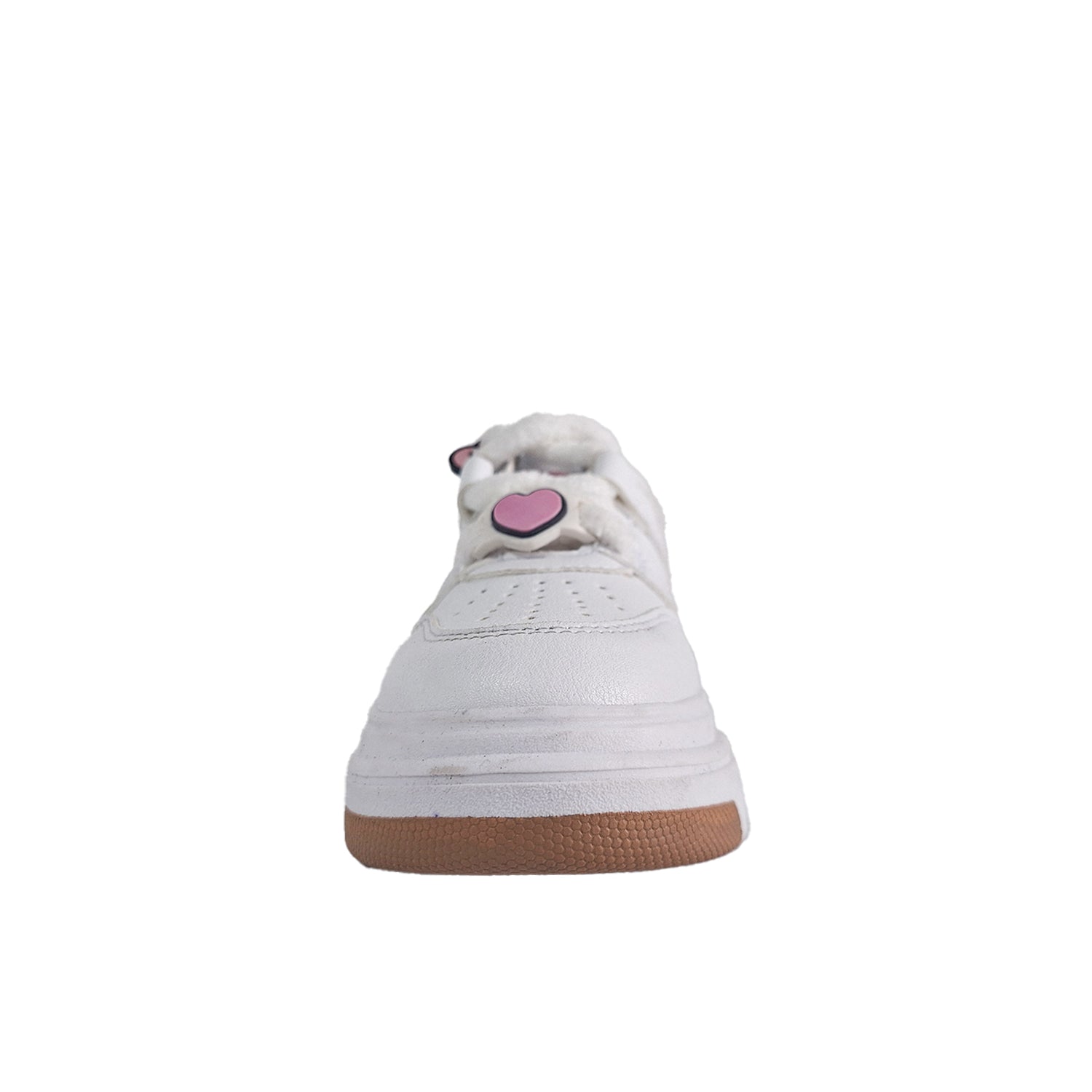 Tenis Urbano Kitty color Blanco para Niña