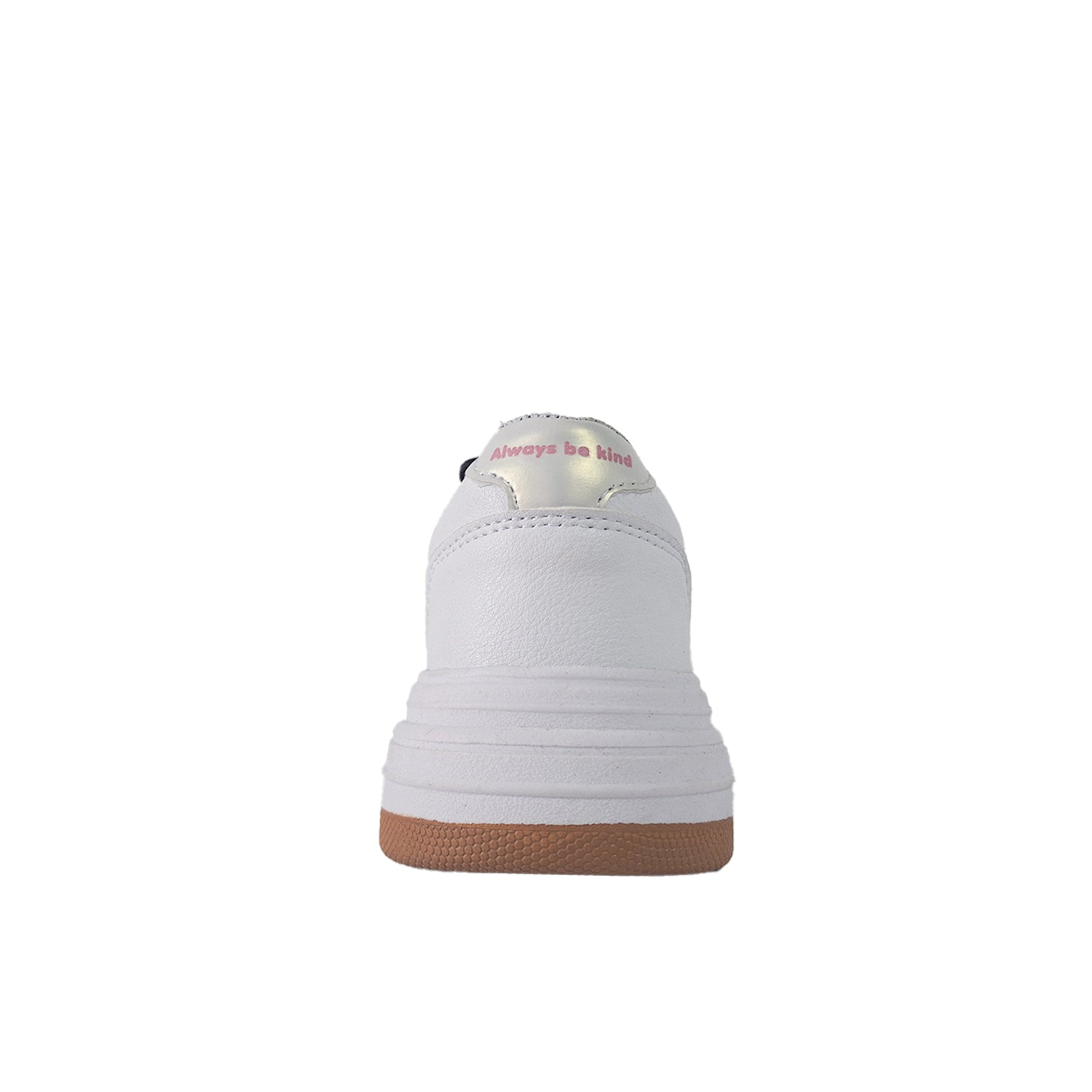 Tenis Urbano Kitty color Blanco para Niña