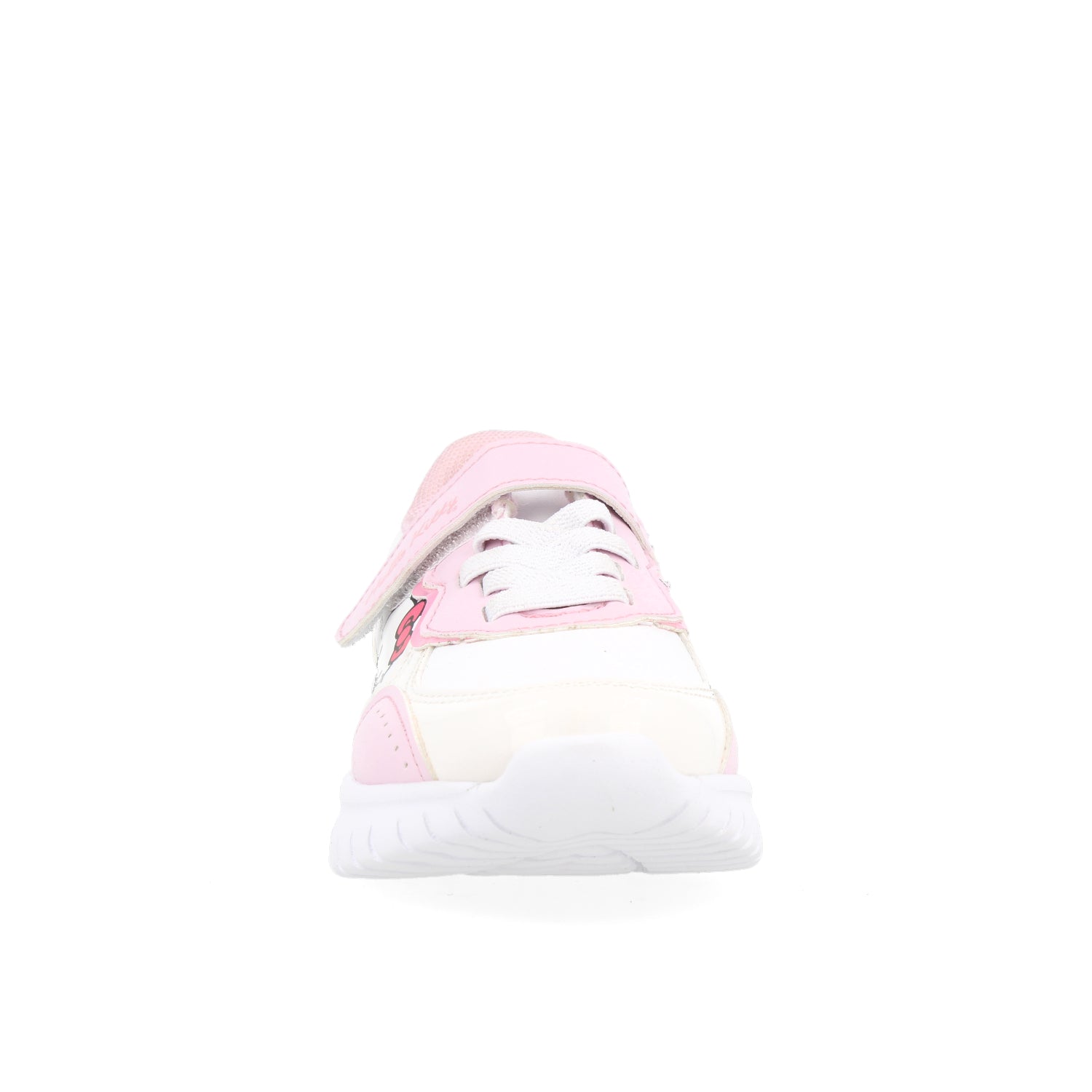 Tenis Urbano de Hello Kitty color Blanco para Niña