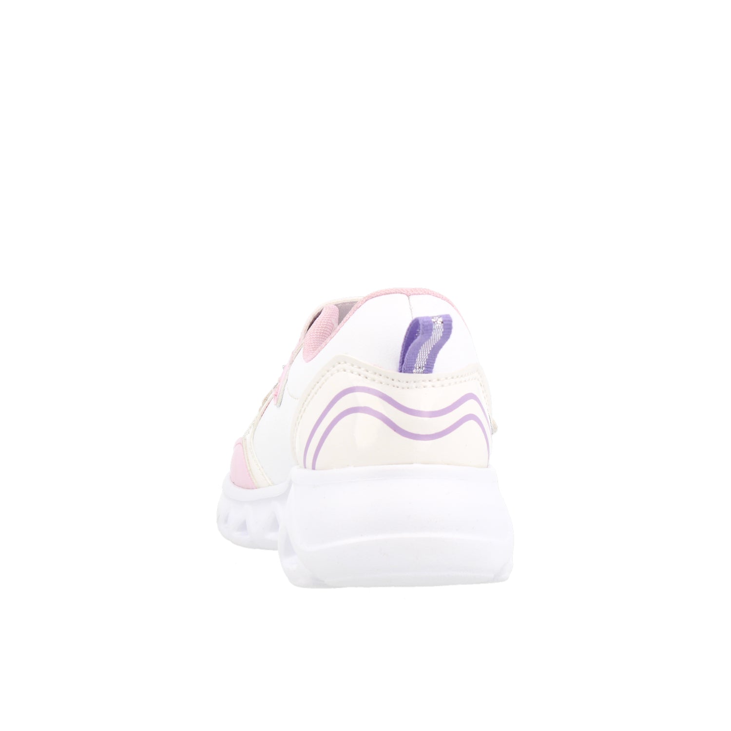 Tenis Urbano de Hello Kitty color Blanco para Niña