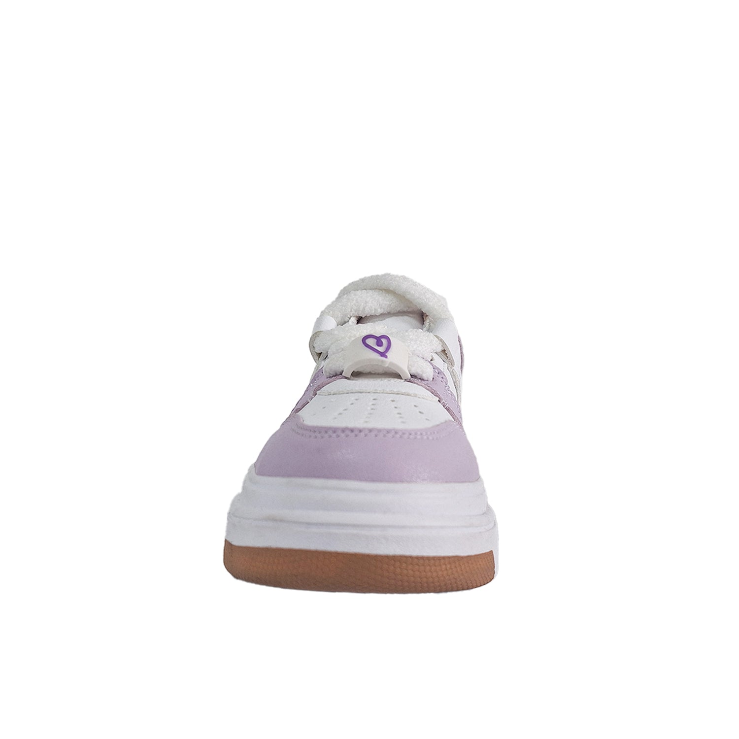 Tenis Urbano Kitty color Blanco para Niña