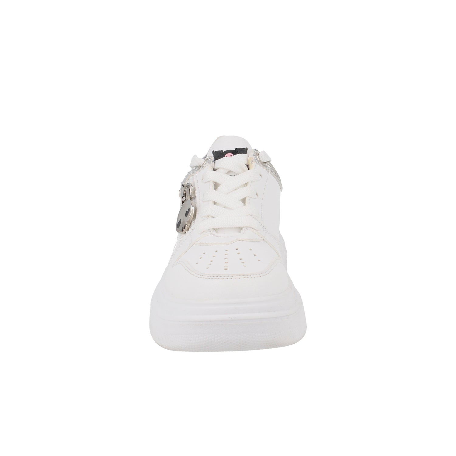 Tenis Urbano Kitty color Blanco para Niña