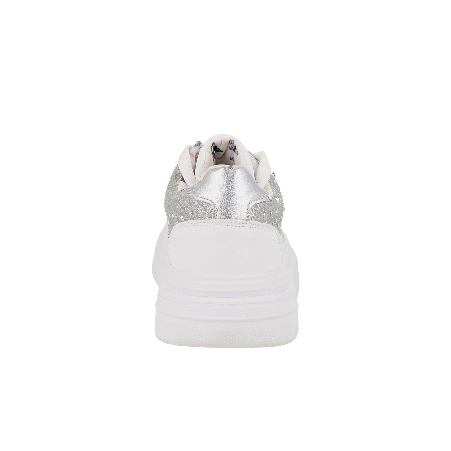Tenis Urbano Kitty color Blanco para Niña