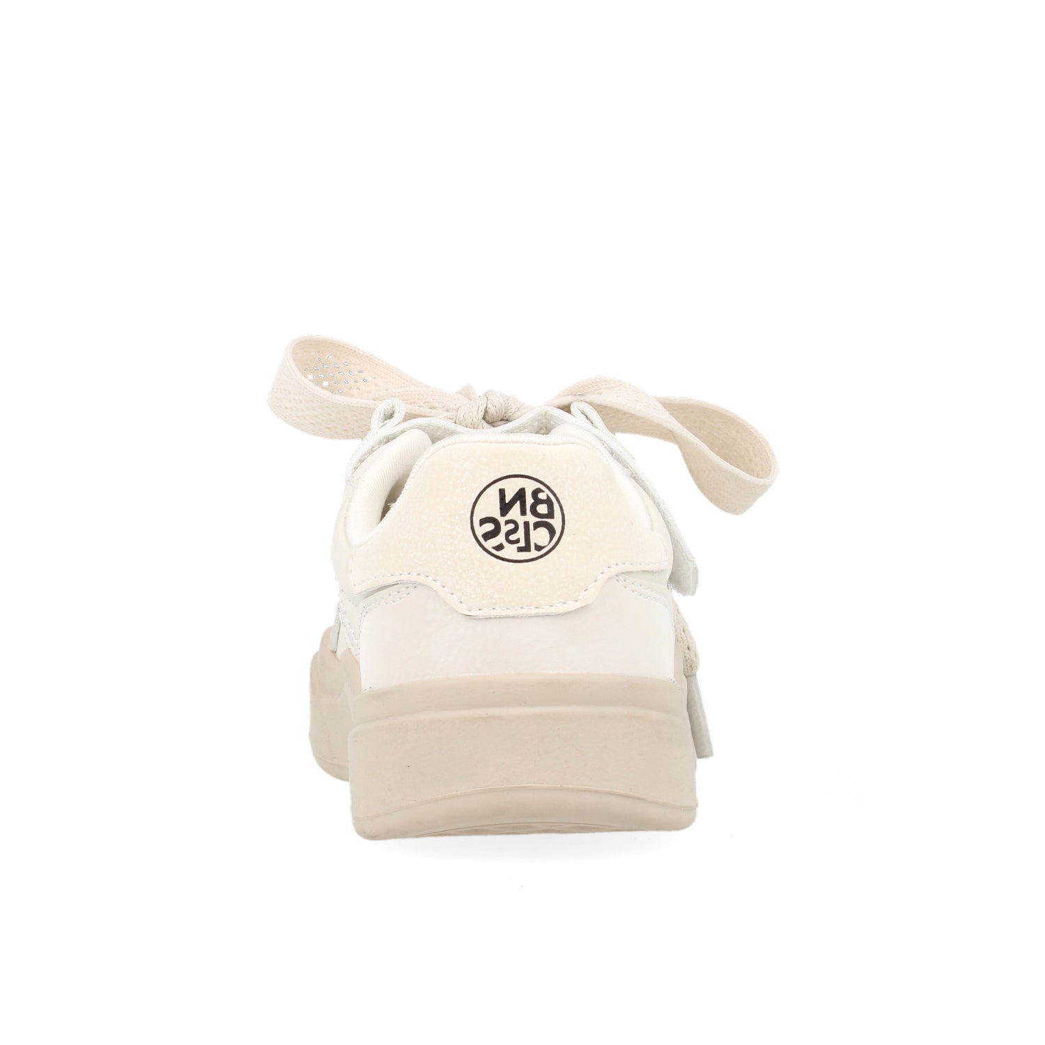Tenis Urbano Tropicana color Beige para Niña
