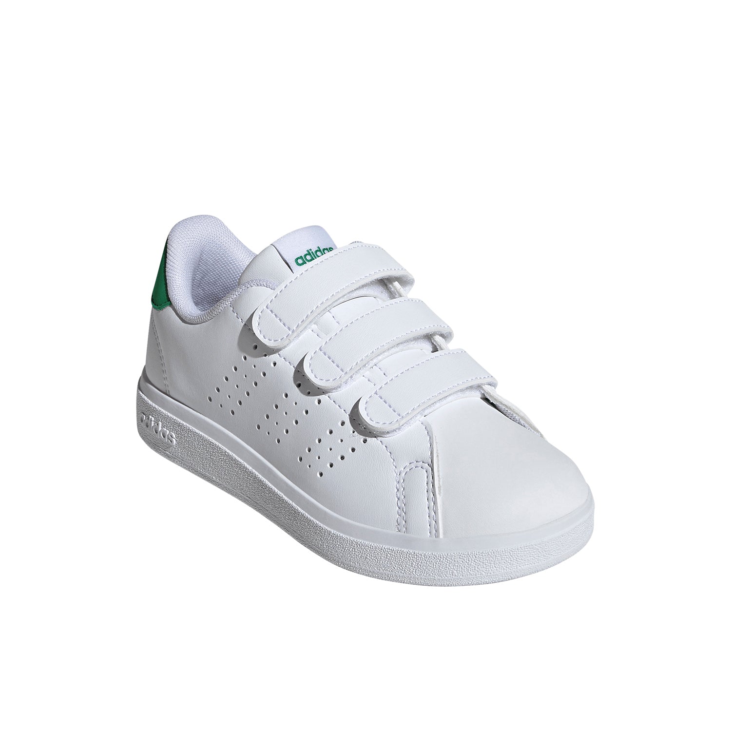 Tenis Urbano Adidas color Blanco para Niño