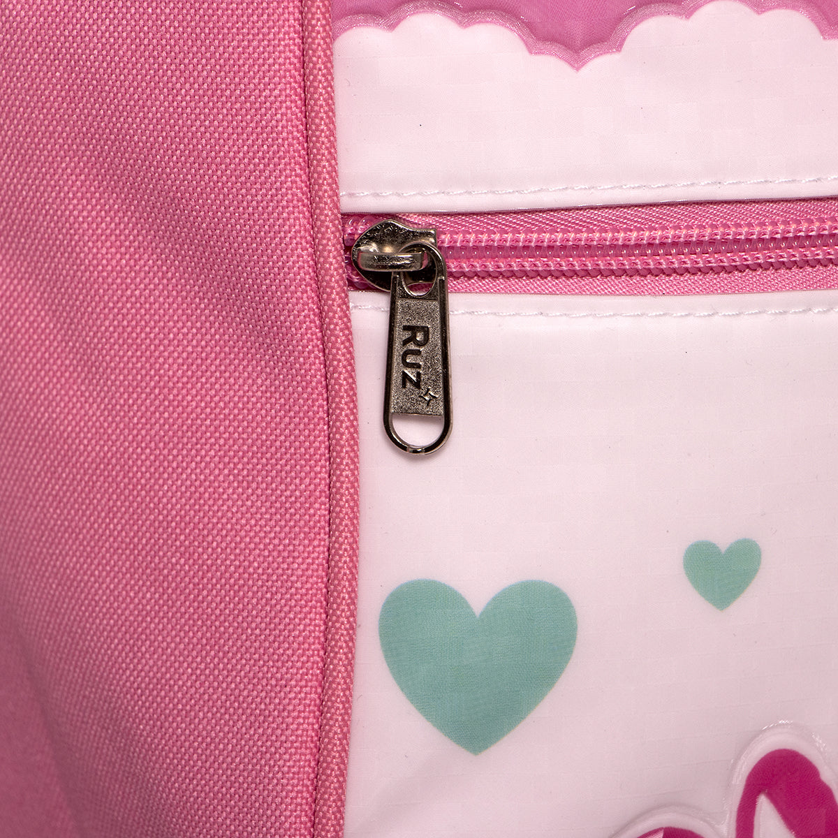 Mochila My melody Ruz color Rosa para Niña