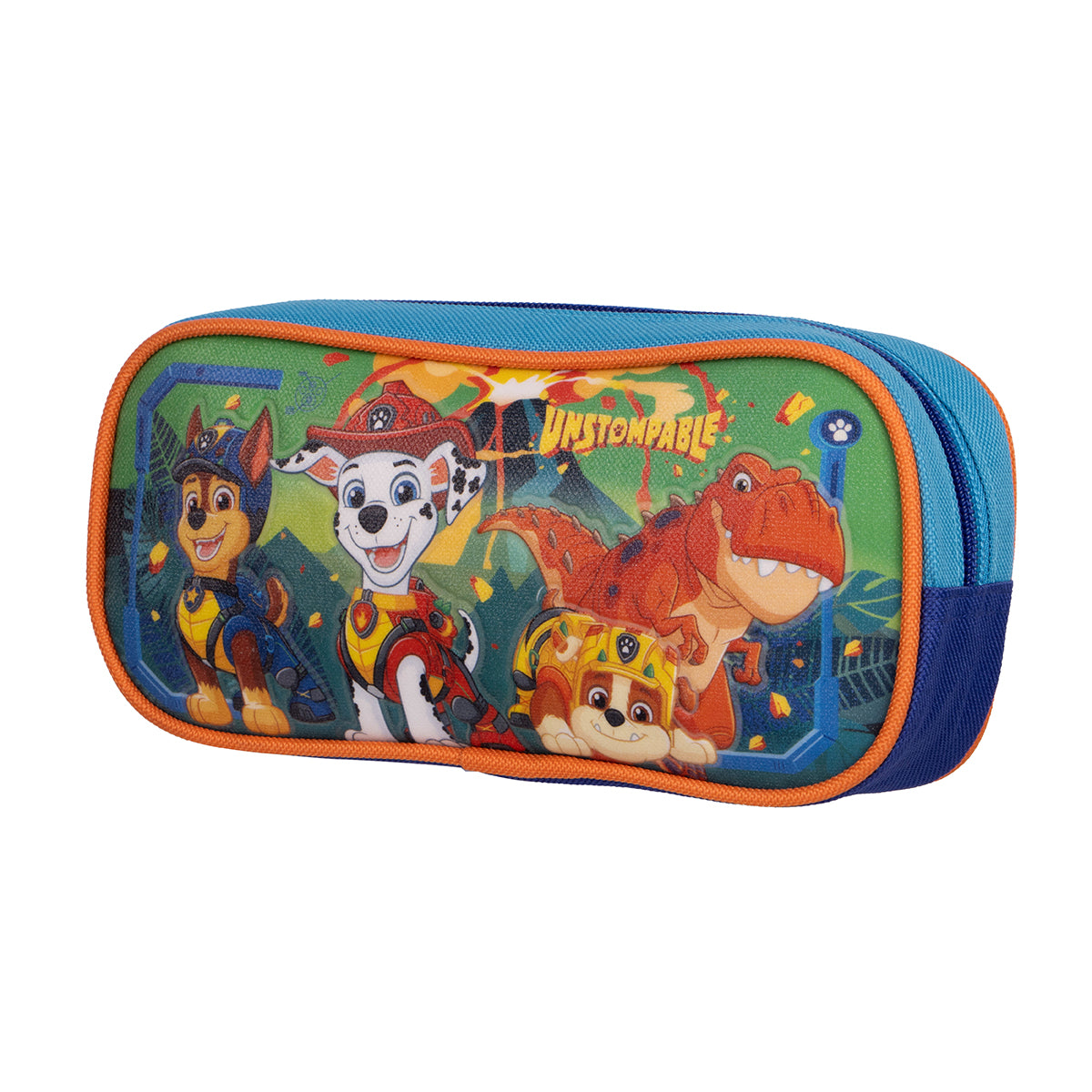 Lapicera de Paw Patrol Ruz color Azul para Niño