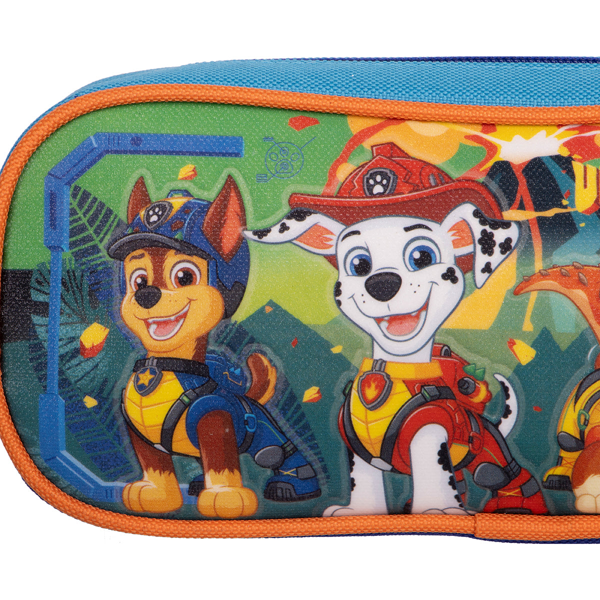 Lapicera de Paw Patrol Ruz color Azul para Niño