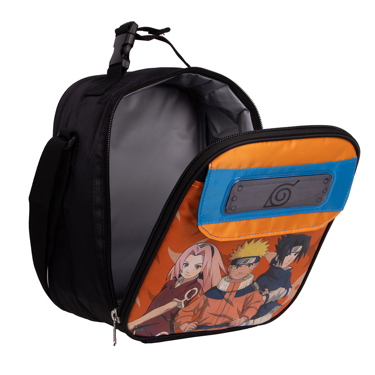 Lonchera Ruz color Naranja para Nino