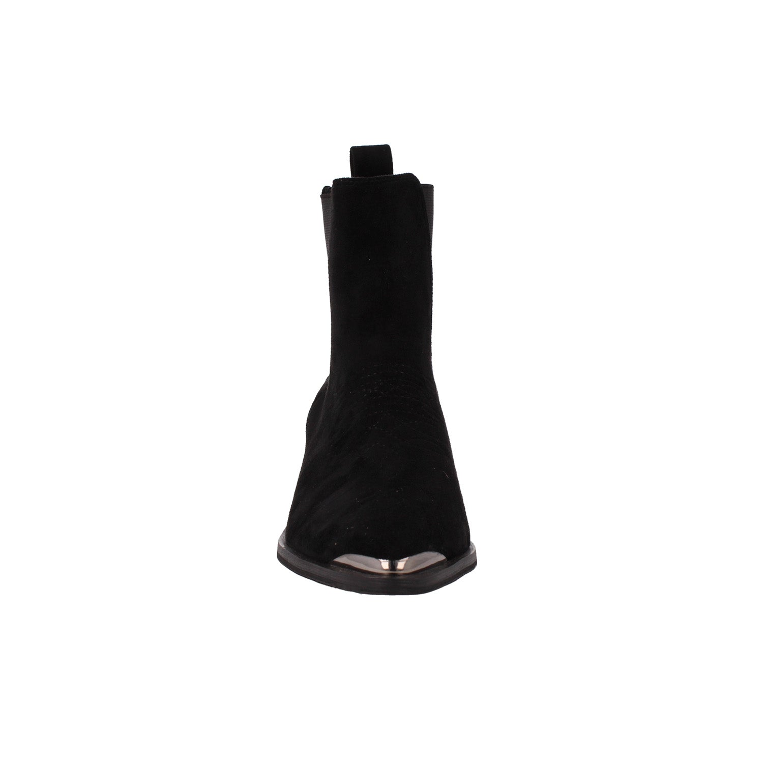 Botin Casual Vazza color Satin para Mujer