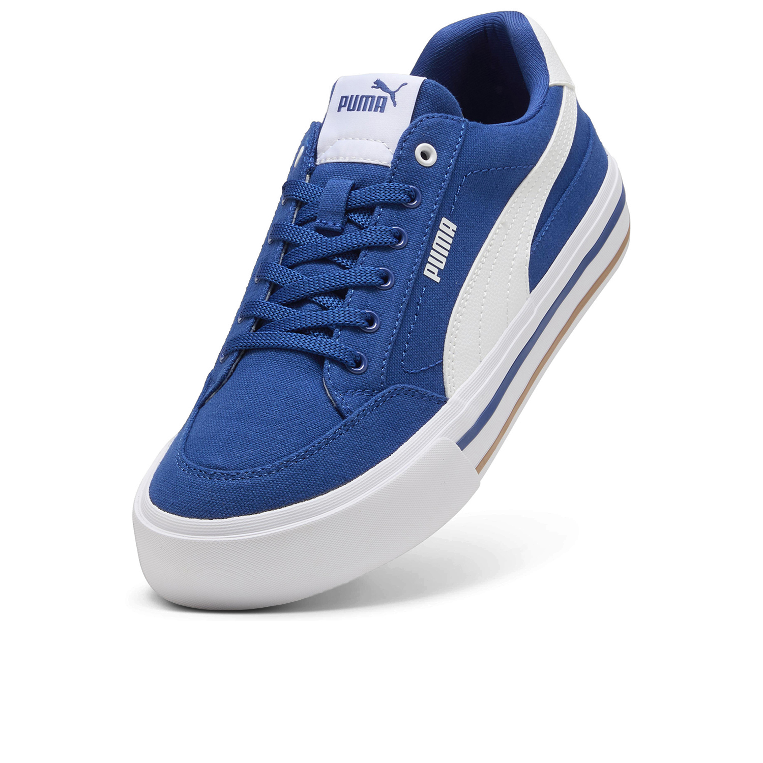 Tenis Urbano Puma color Azul para Hombre