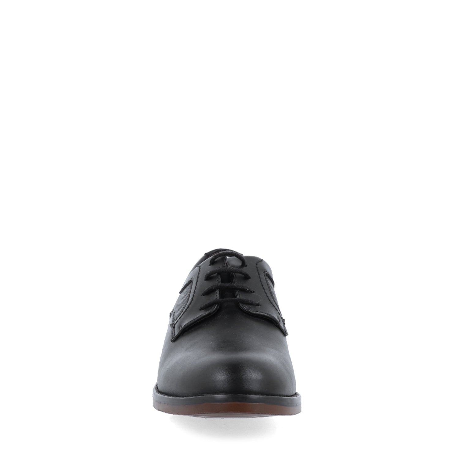 Zapato Vazza de Vestir color Negro para Niño