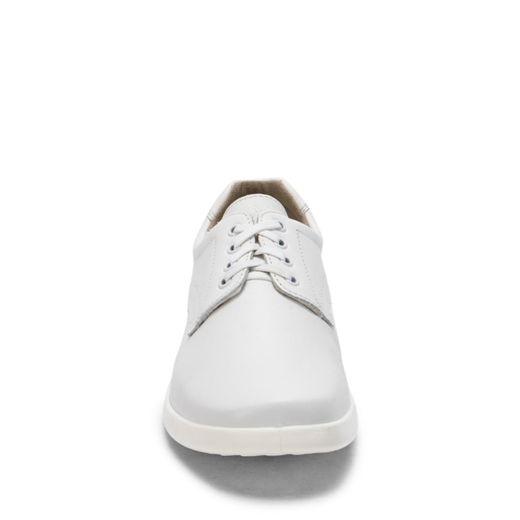 Zapato Confort color Flexi blanco para mujer
