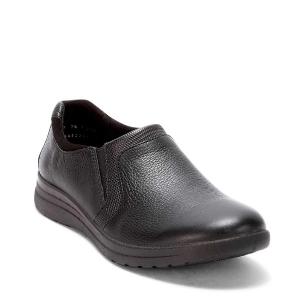 Zapato Confort piel de Flexi