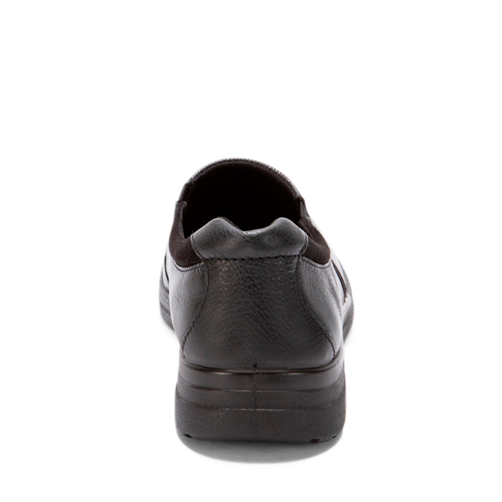 Zapato Confort piel de Flexi