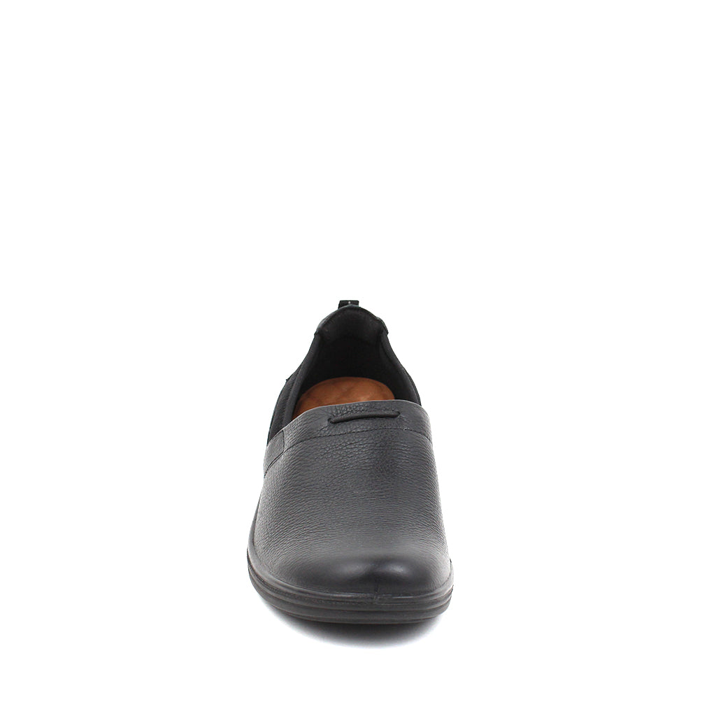 Zapato Confort Flexi Negro para Mujer