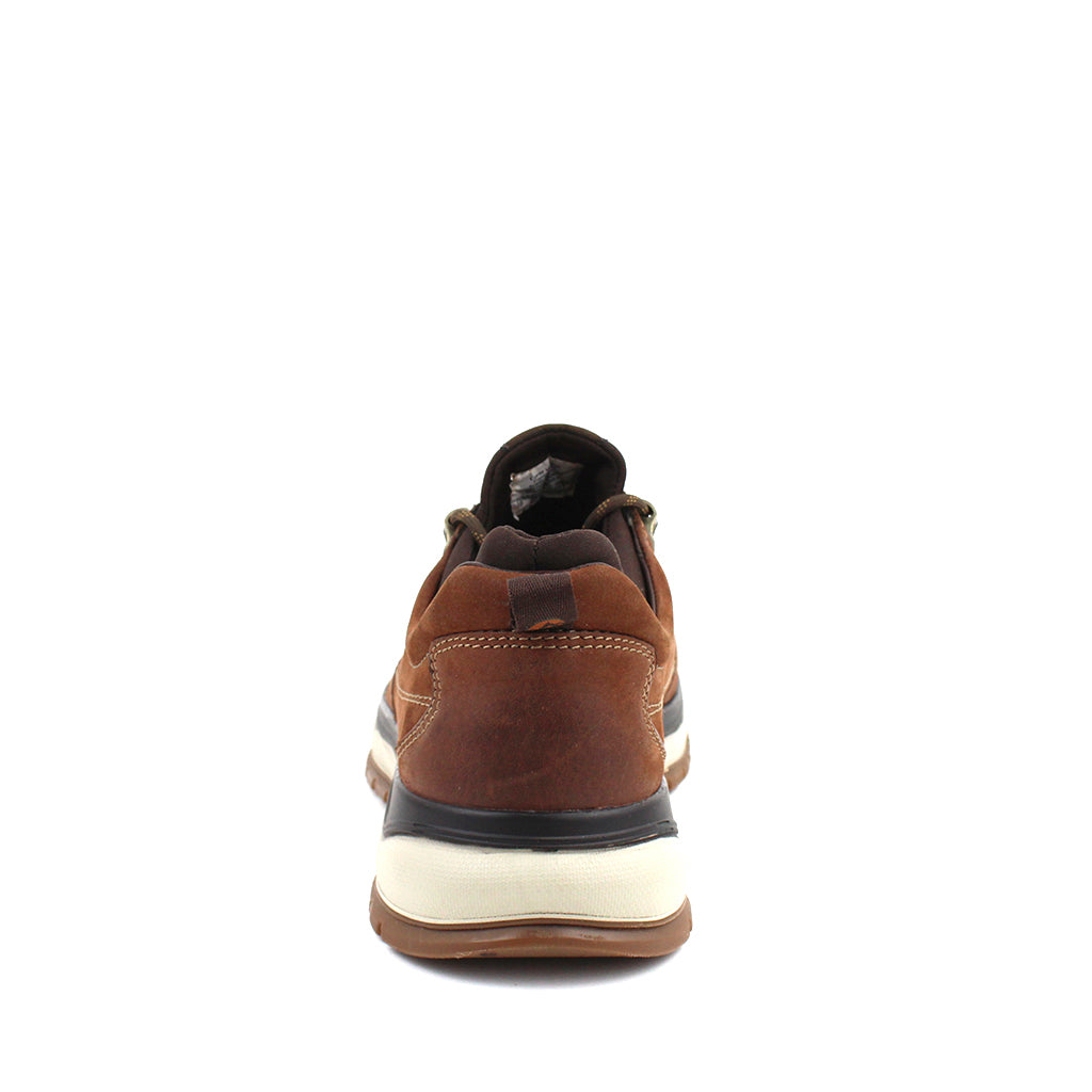 Zapato Flexi color Café para Hombre