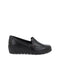 Zapato Confort Flexi  color Negro para Mujer