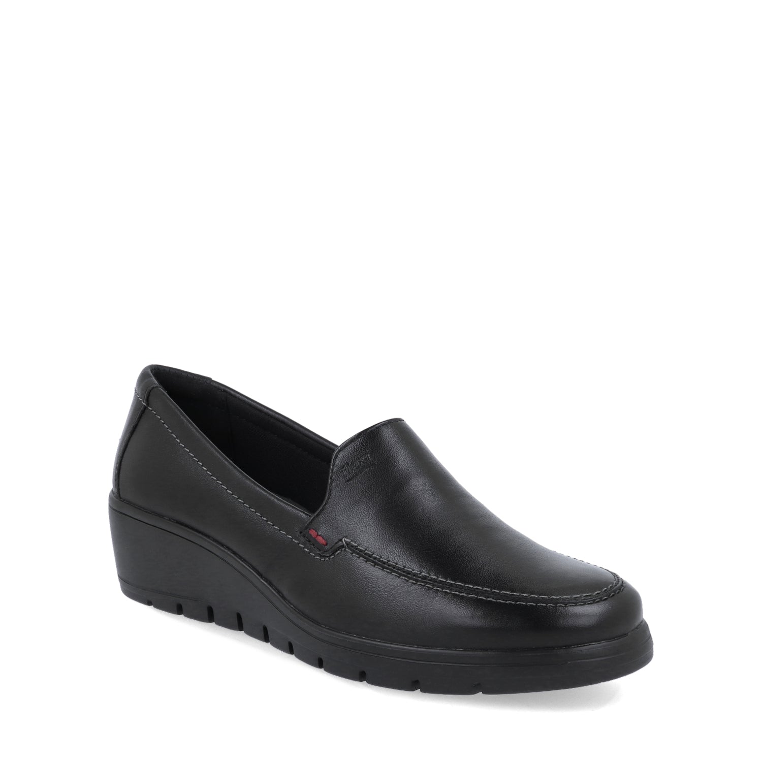 Zapato Confort Flexi color Negro para Mujer