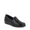 Zapato Confort Flexi  color Negro para Mujer