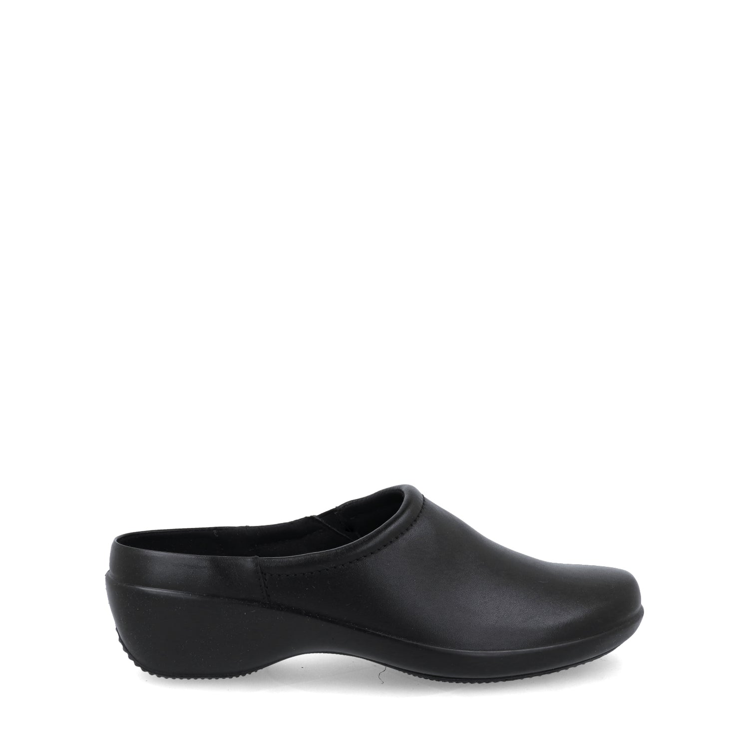 Zapato Confort casual Flexi color negro para mujer