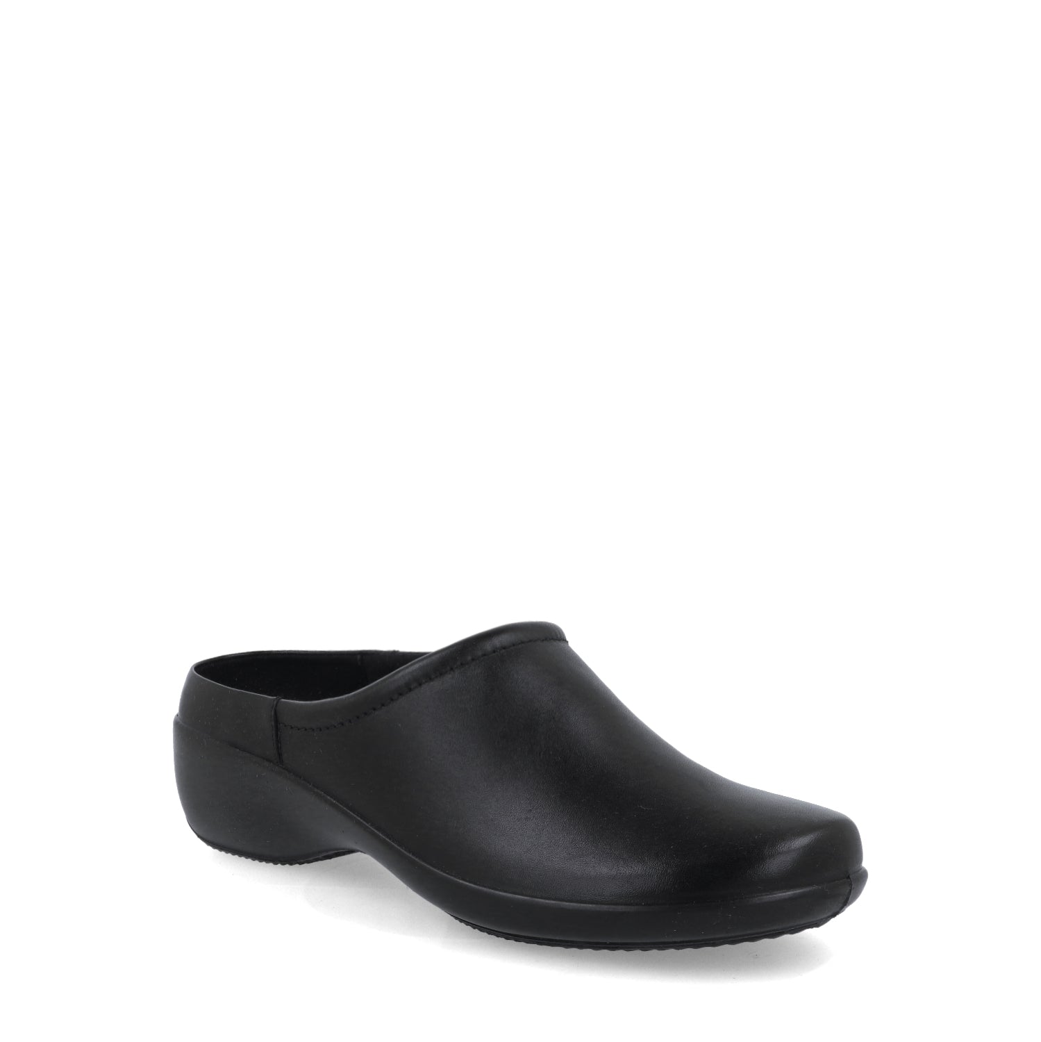 Zapato Confort casual Flexi color negro para mujer