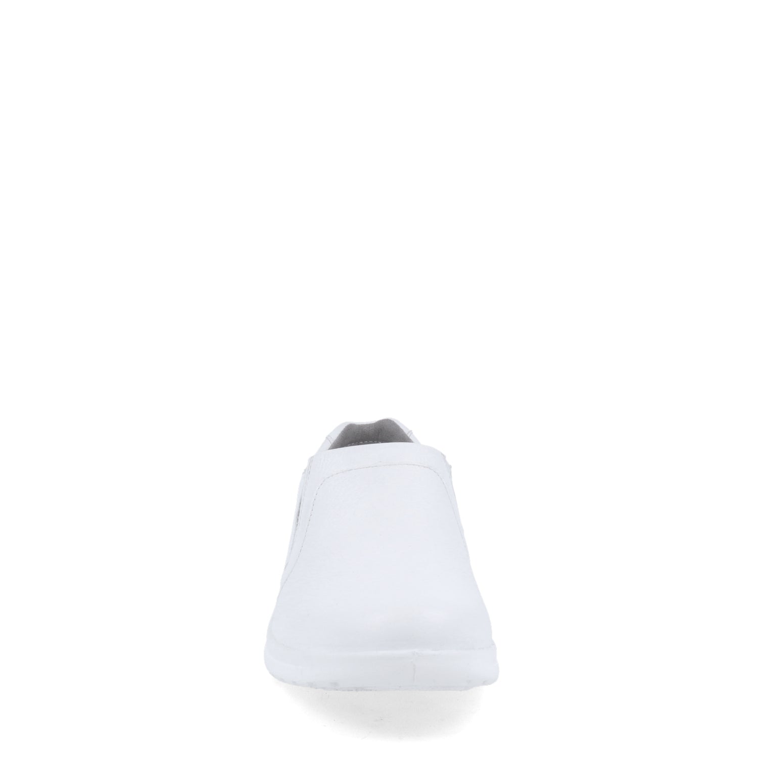 Zapato Confort casual Flexi color blanco para mujer