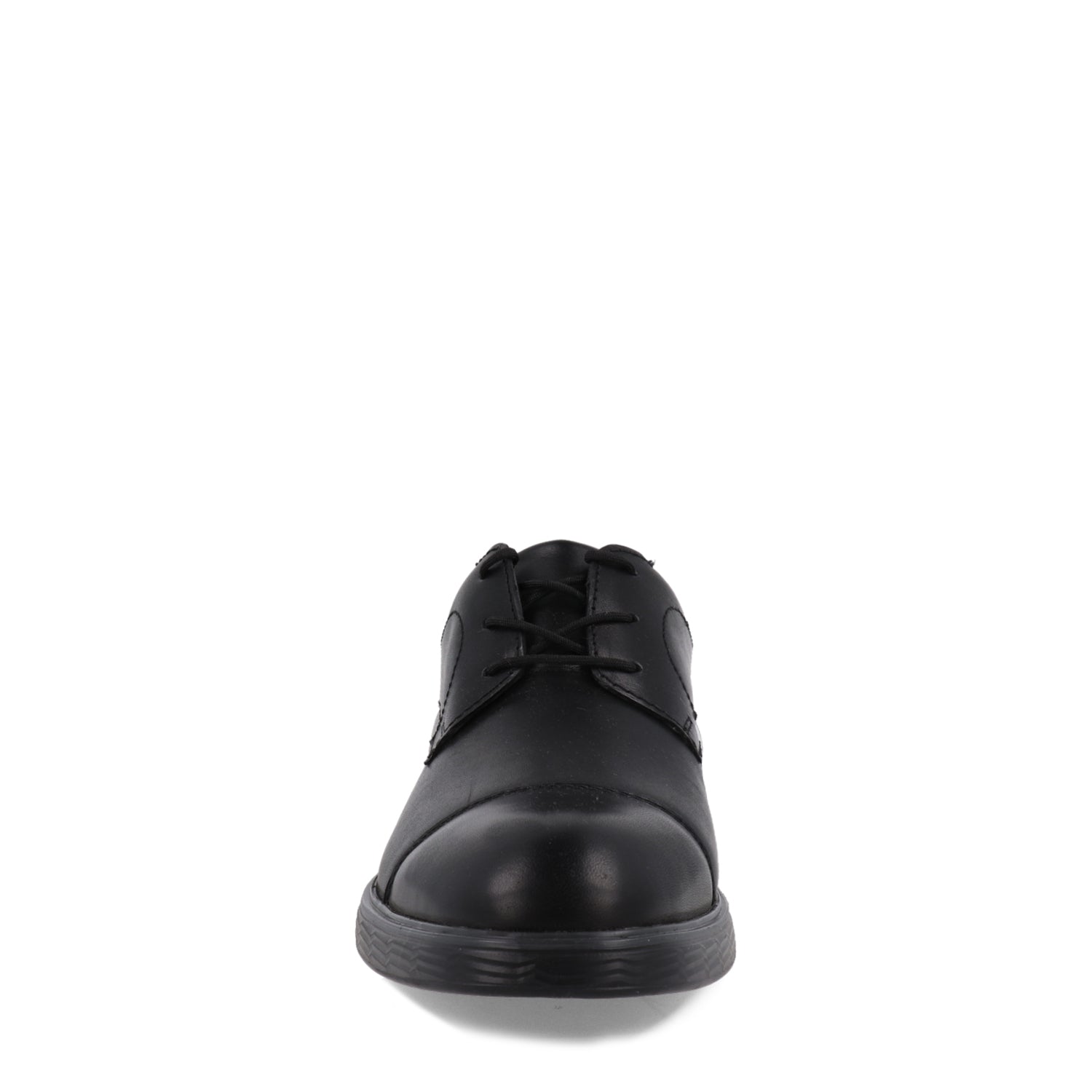 Zapato de vestir Flexi color negro para hombre