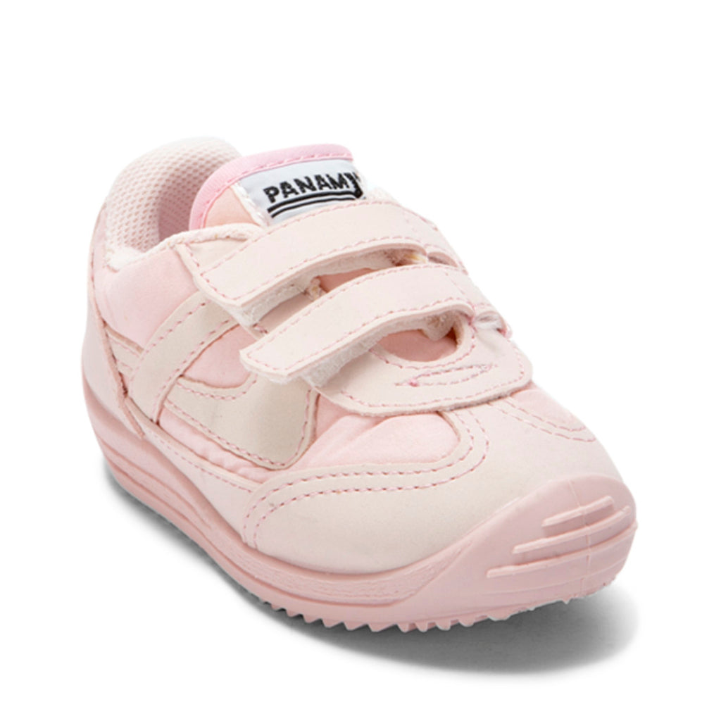 para niña marca Panam color rosa. – VazzaShoes