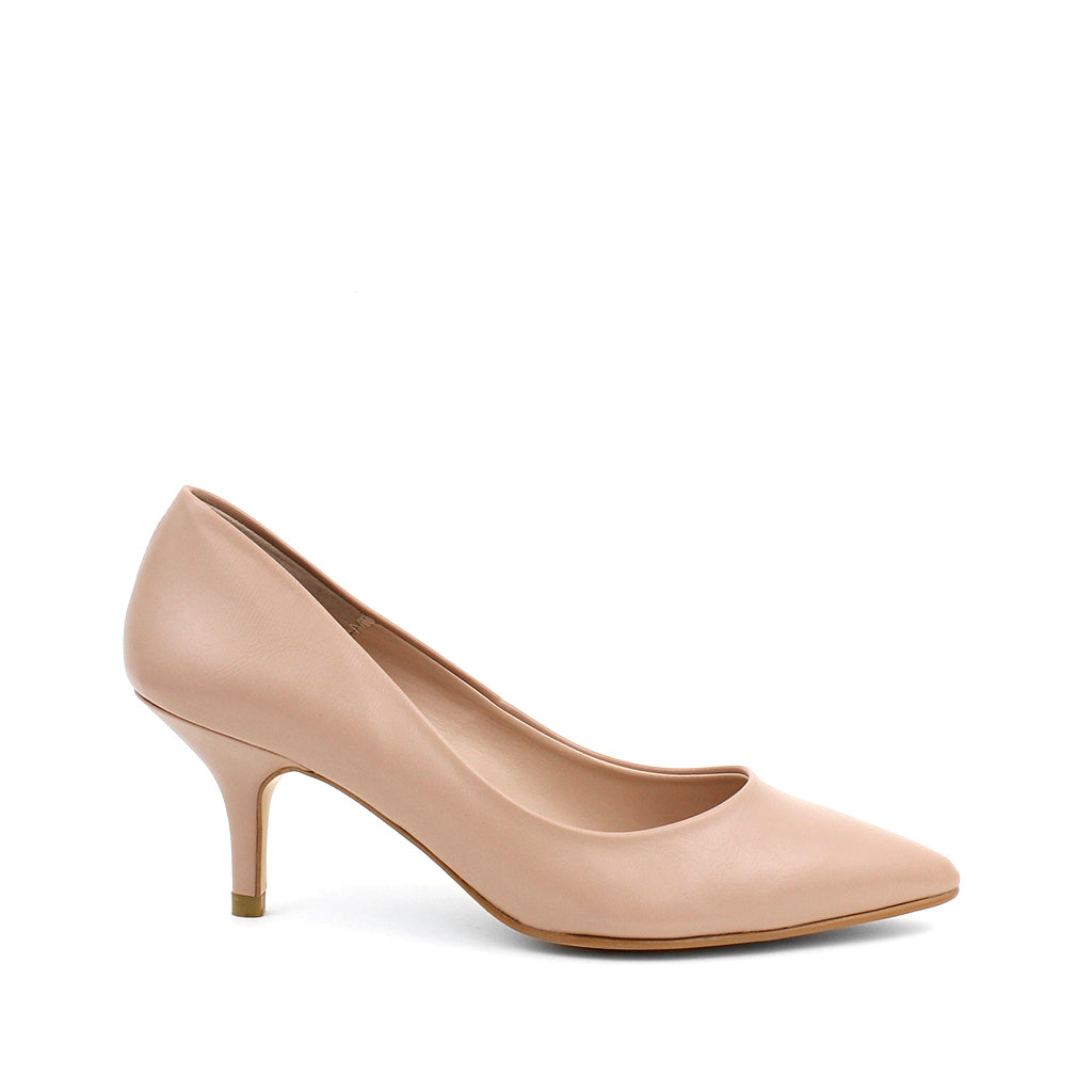 Zapatilla de vestir para mujer