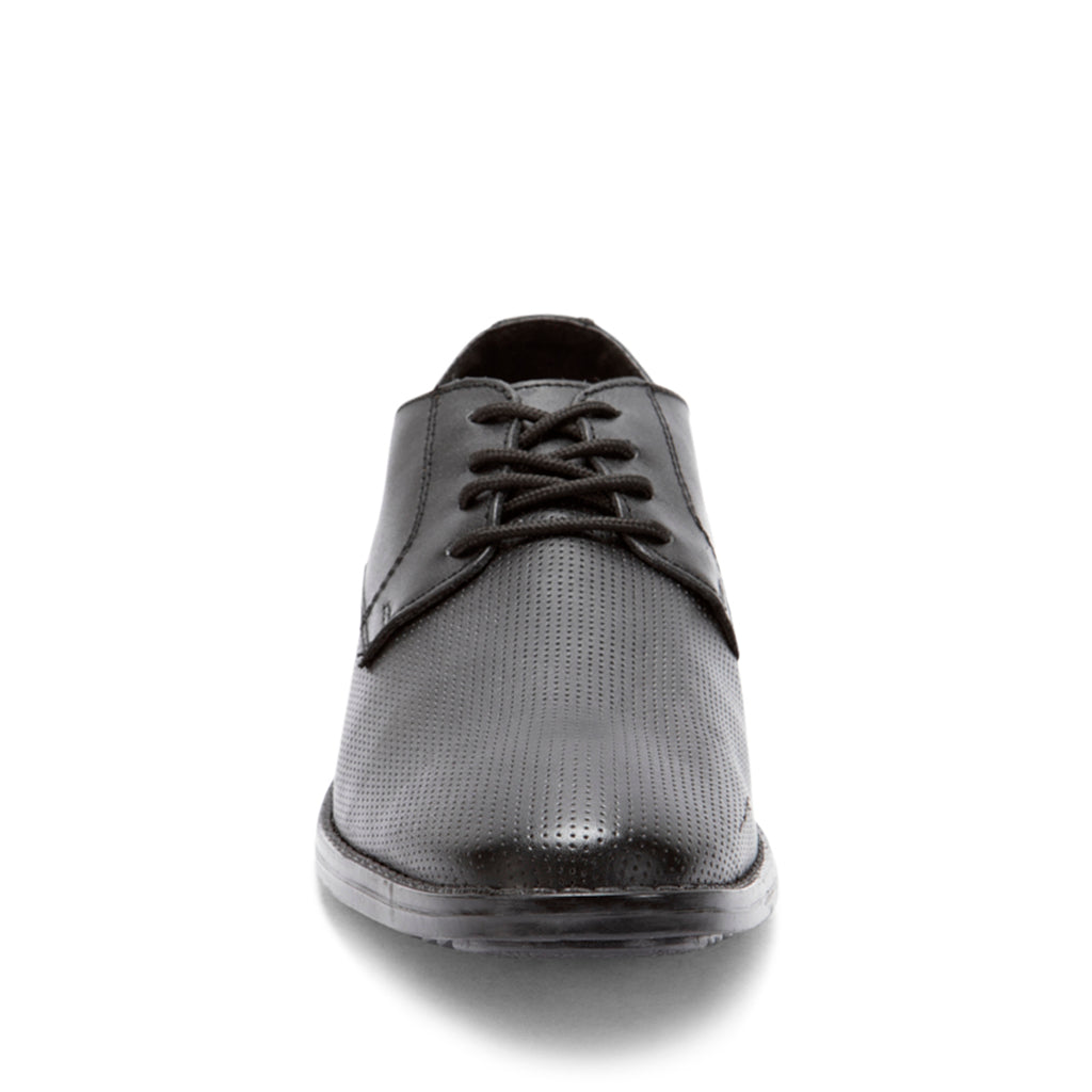 Zapato de piel para hombre