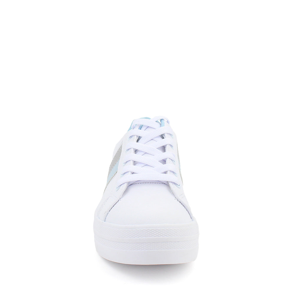 Tenis Blanco para Mujer