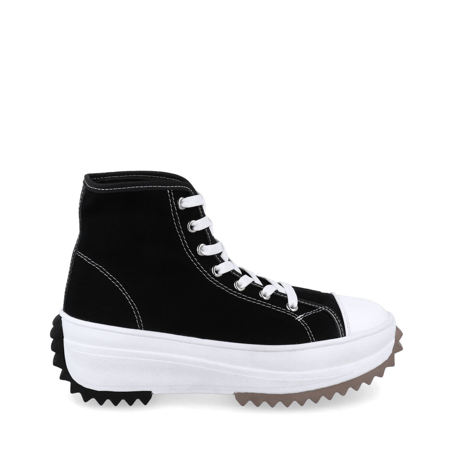 Tenis Urbano para Mujer color Negro Vazza