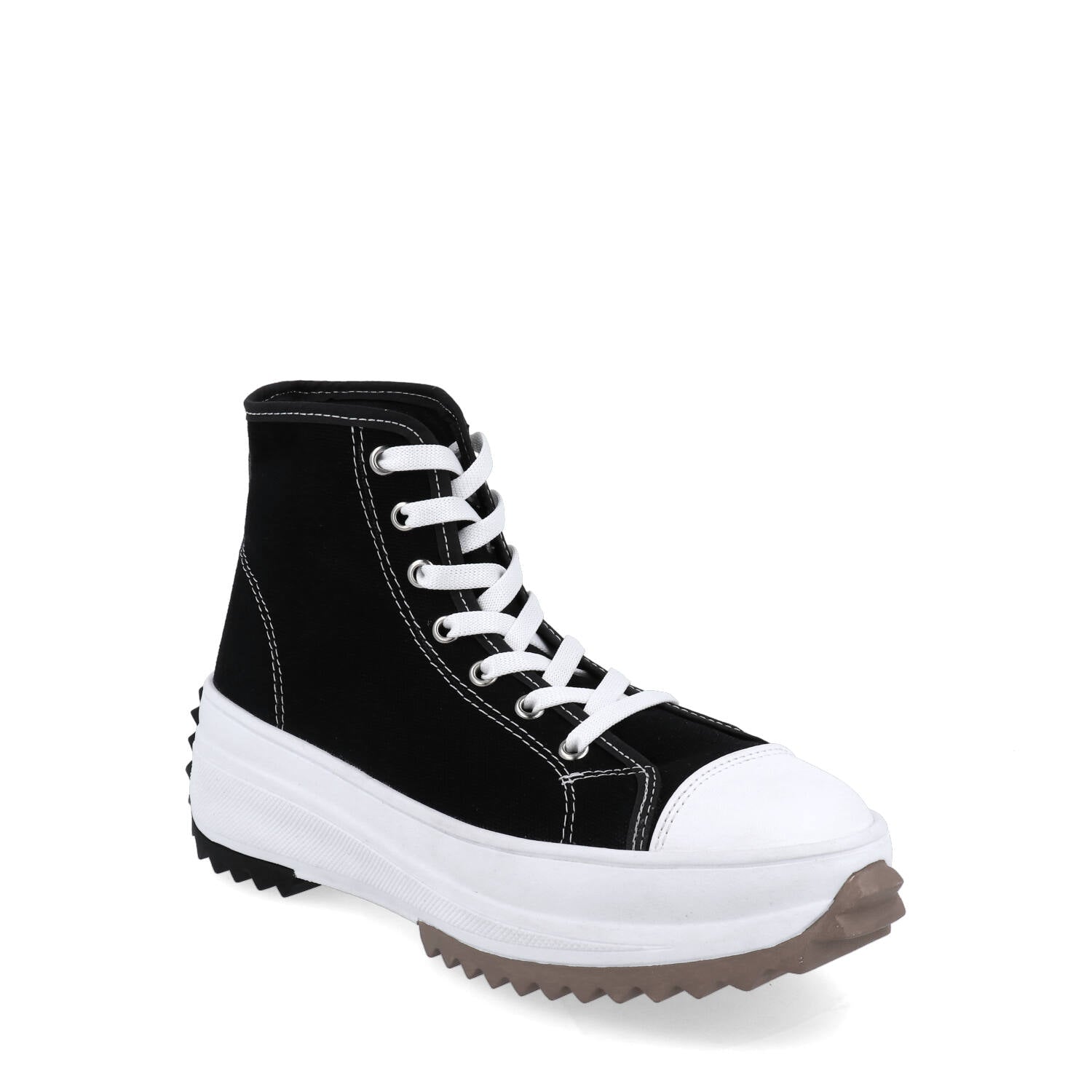 Tenis Urbano para Mujer color Negro Vazza