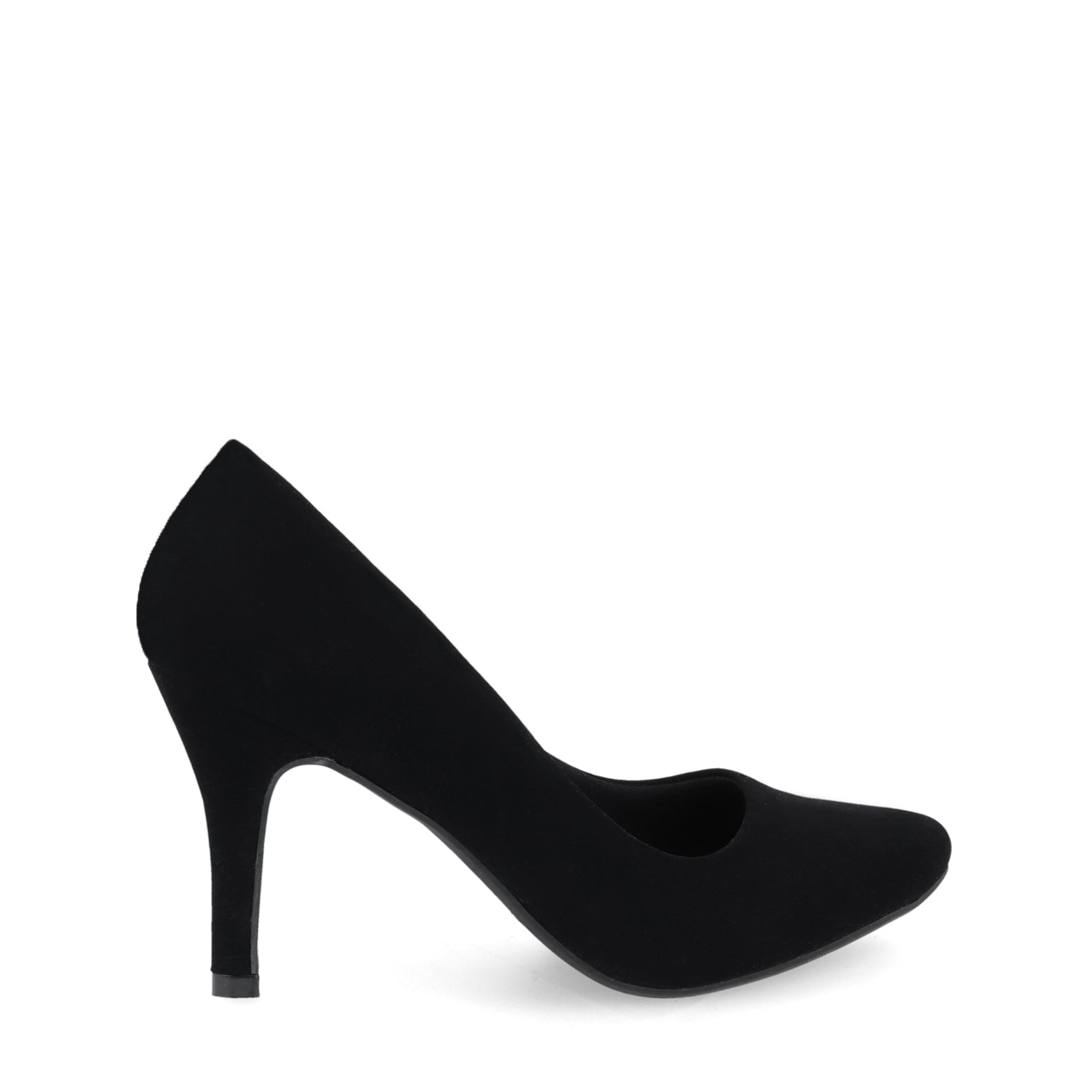 Zapatilla Negro para Mujer