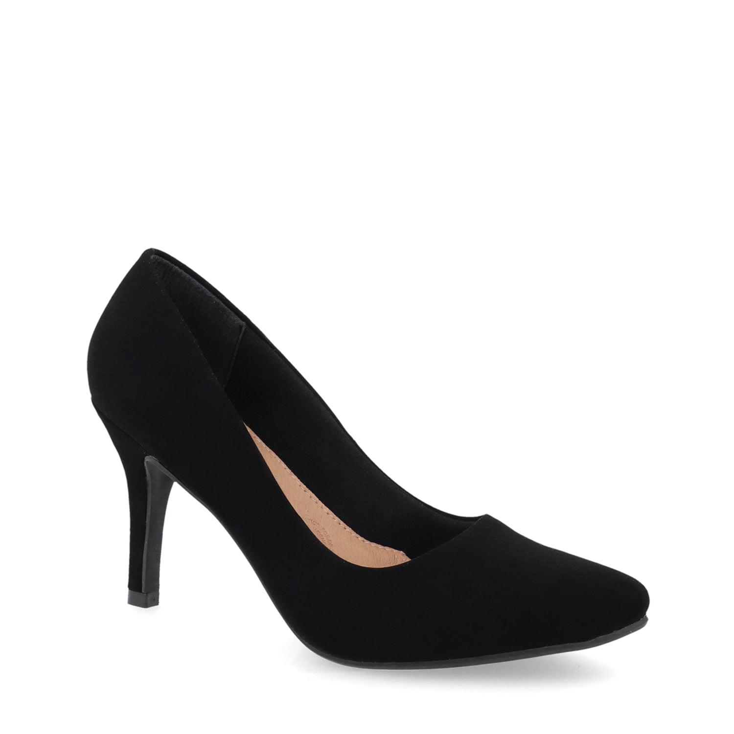 Zapatilla Negro para Mujer