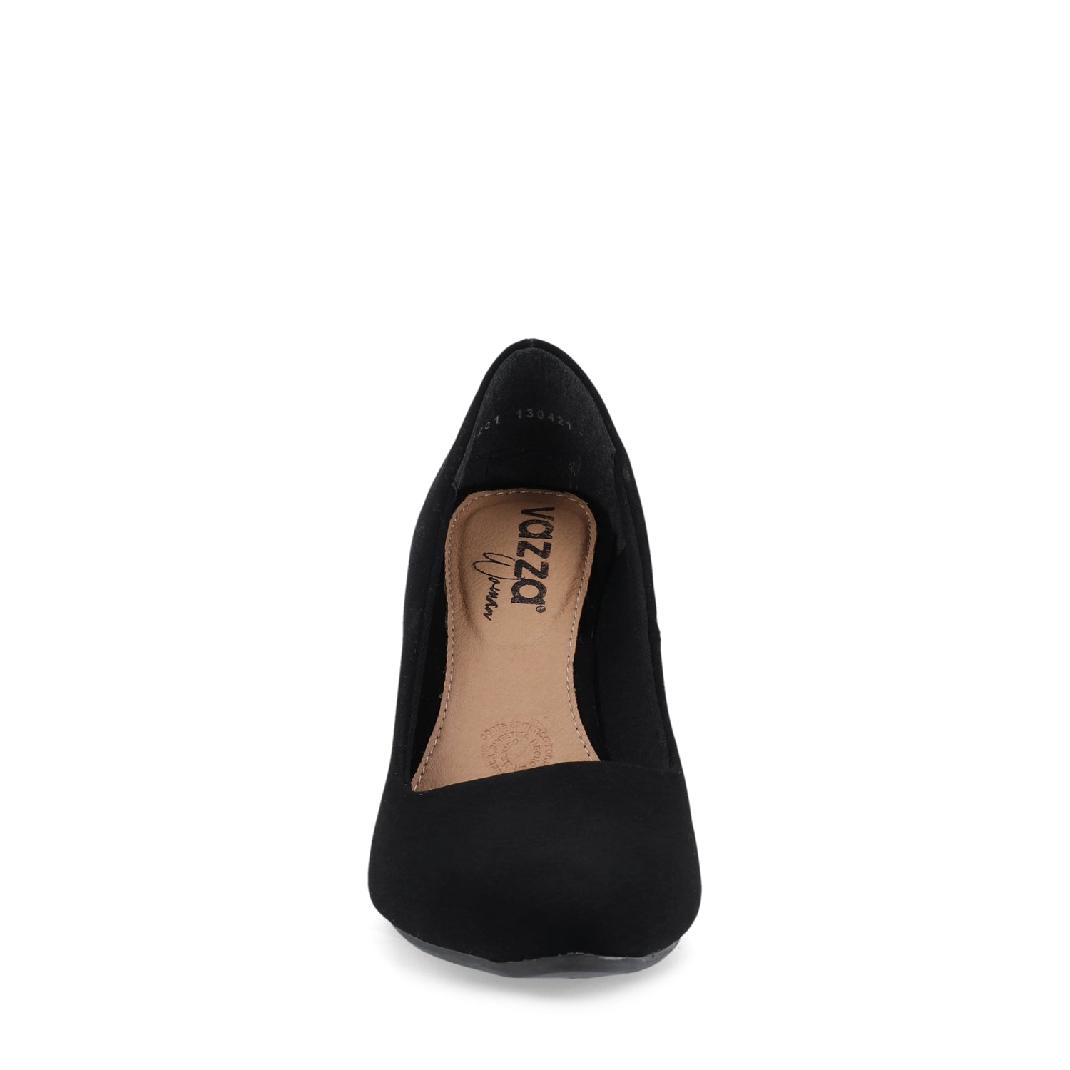 Zapatilla Negro para Mujer