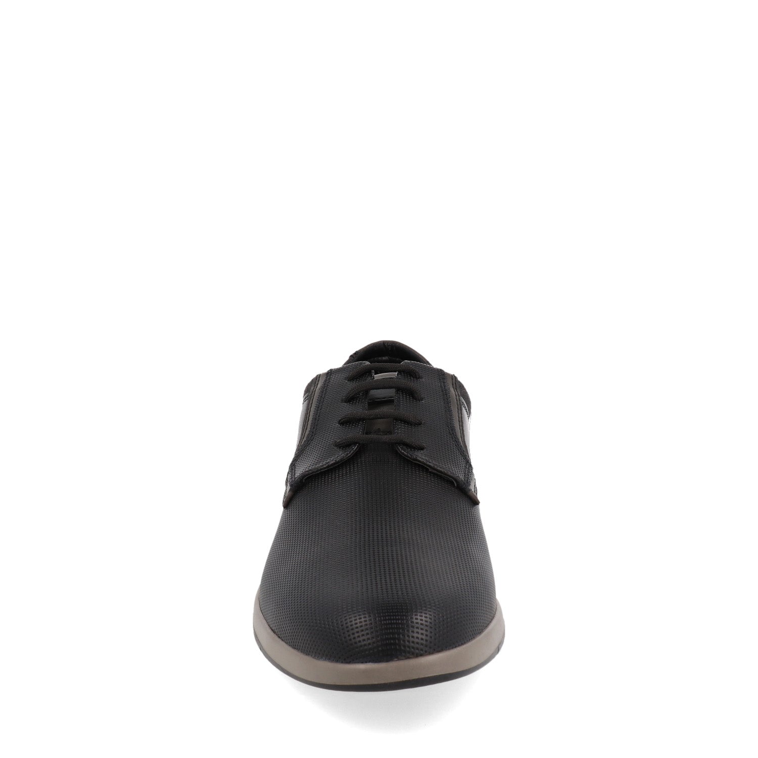 Zapato Casual Vazza color Negro para Hombre