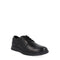 Zapato de Vestir Vazza color Negro para Junior Niño