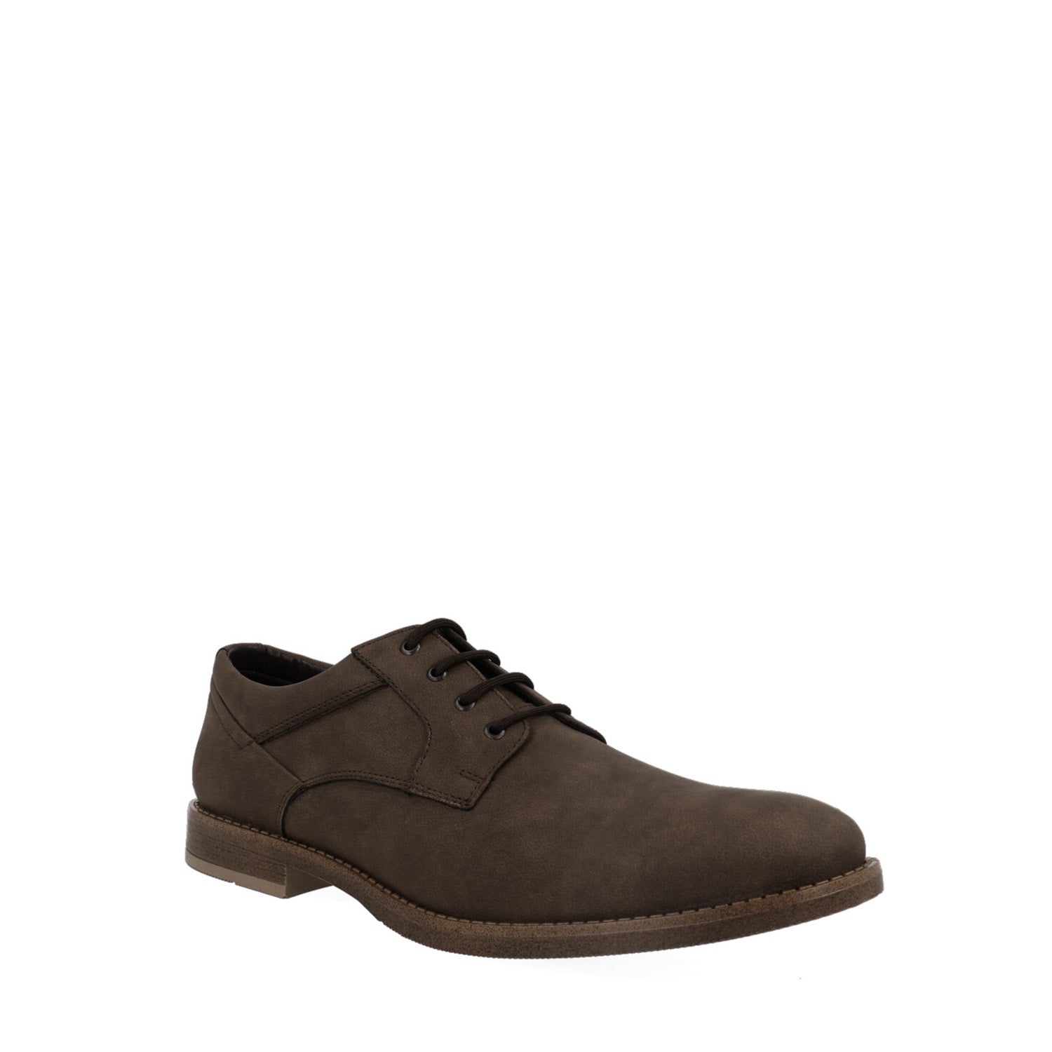 Zapato Casual Vazza color Moka para Hombre