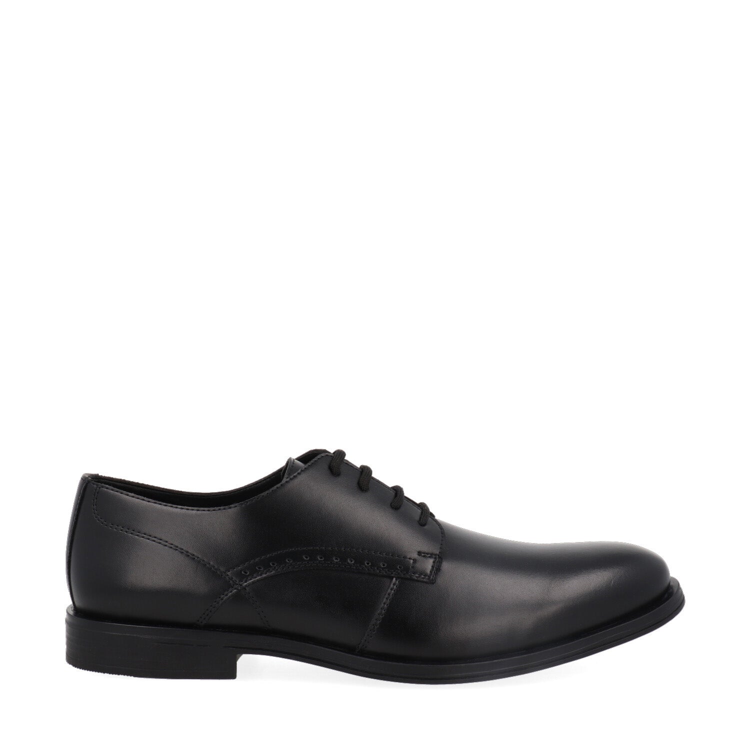 Zapato Casual Vazza color Negro para Hombre