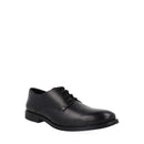 Zapato Casual Vazza color Negro para Hombre