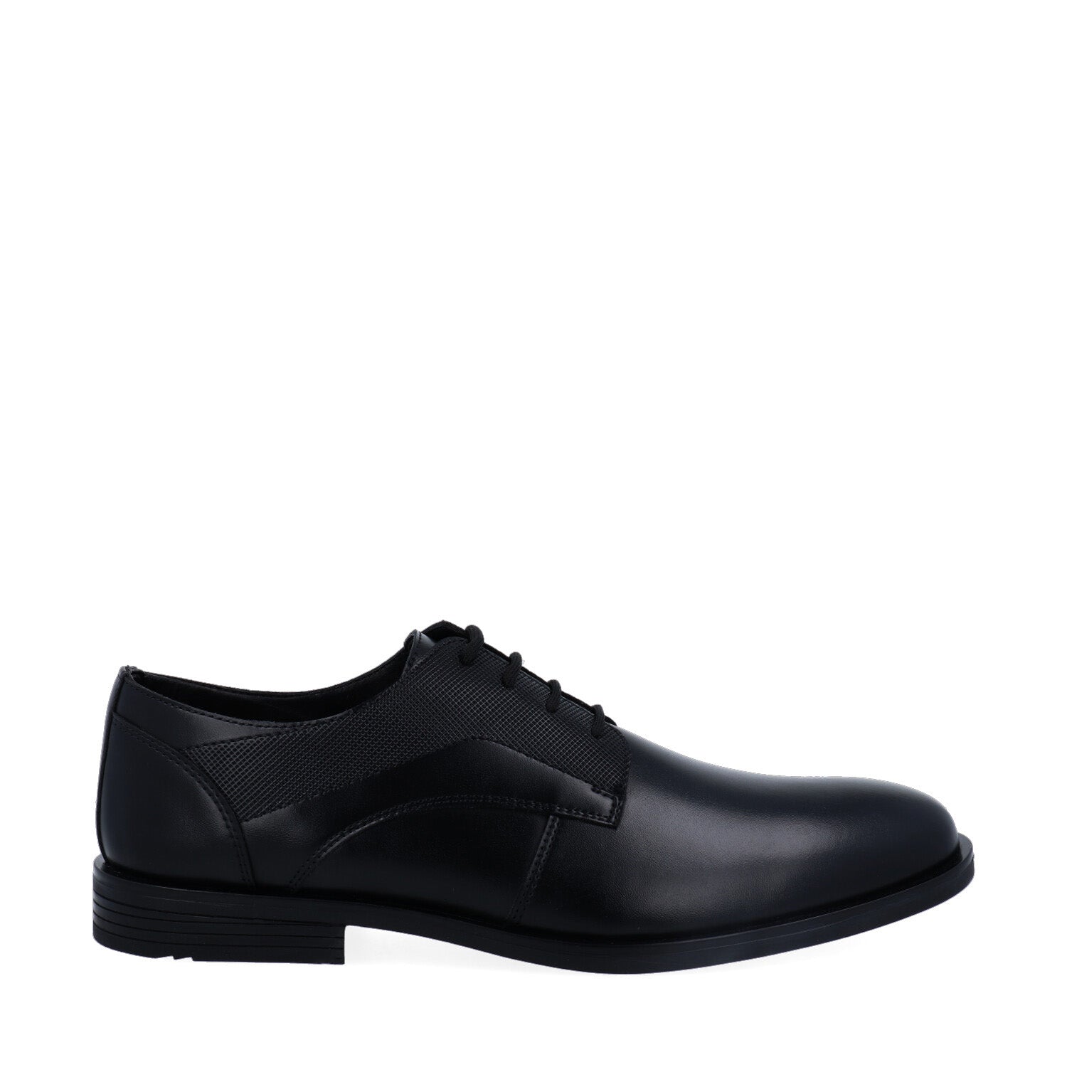 Zapato Casual Vazza color Negro para Hombre